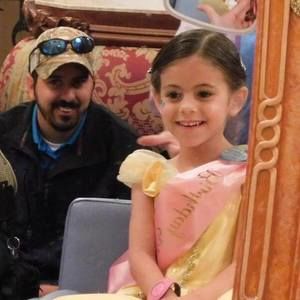 Meet your Posher, Kenneth